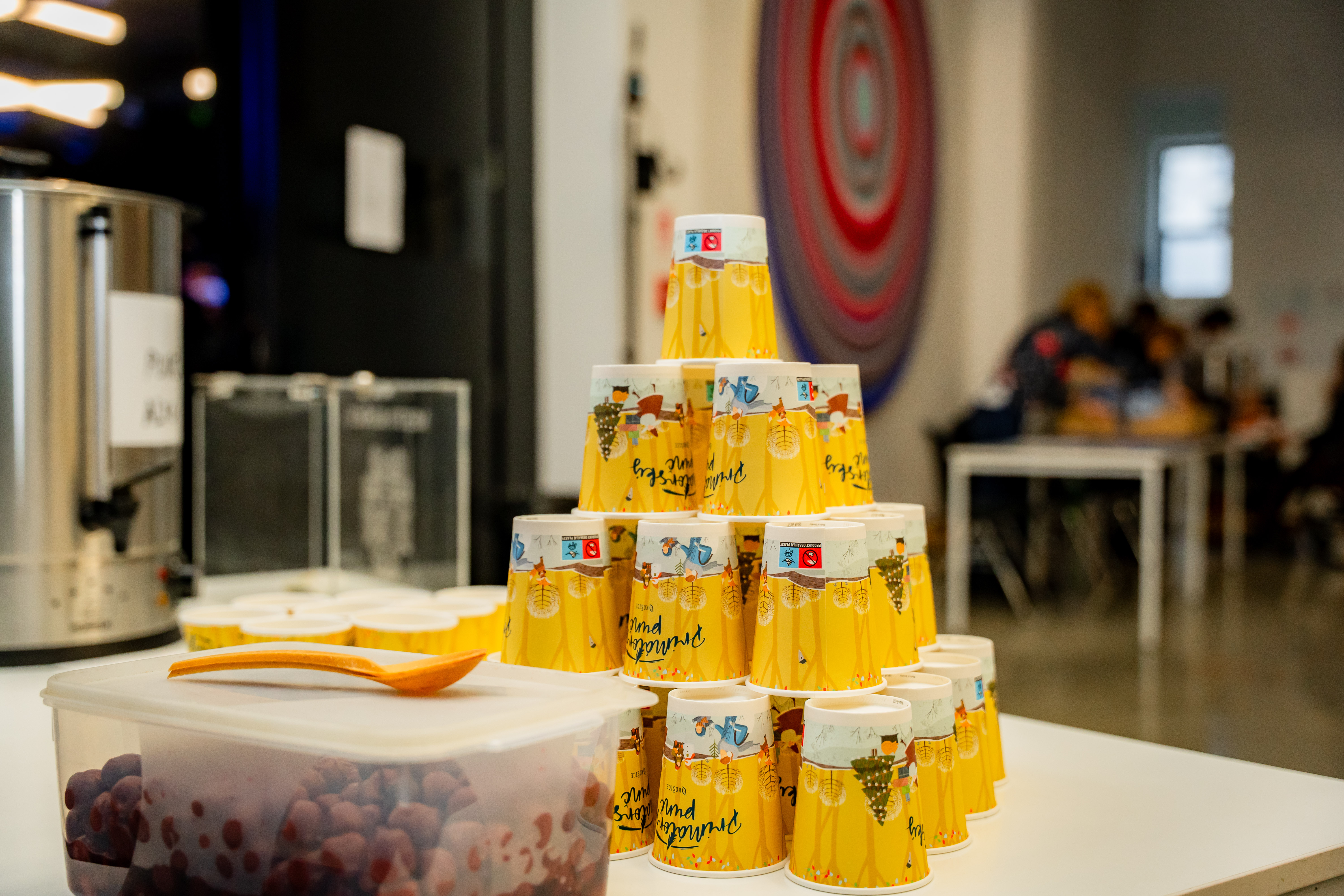 Vianocna seniorska hviezda -5